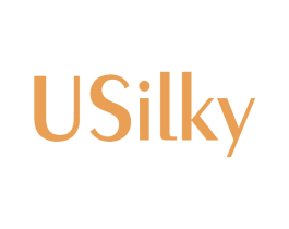 USILKY 商标图样