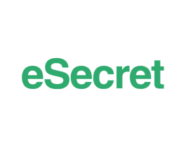 ESECRET 商标图样