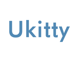 UKITTY 商标图样