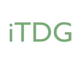ITDG 商标图样