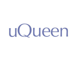 UQUEEN 商标图样