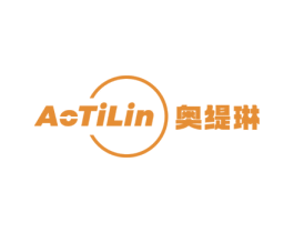 奥缇琳 商标图样