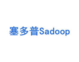 塞多普 SADOOP 商标图样