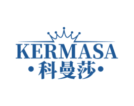 KERMASA 科曼莎 商标图样