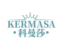 KERMASA 科曼莎 商标图样