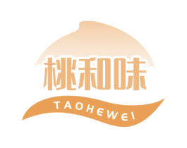 桃和味 商标图样