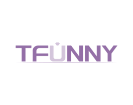 TFUNNY 商标图样
