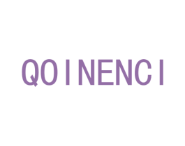 QOINENCI 商标图样