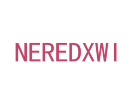 NEREDXWI 商标图样