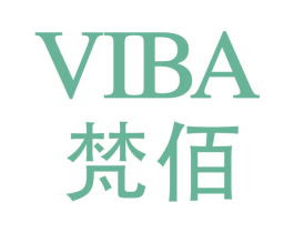 VIBA 梵佰 商标图样