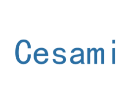 CESAMI 商标图样