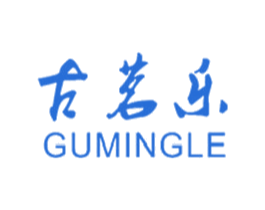 古茗乐 商标图样