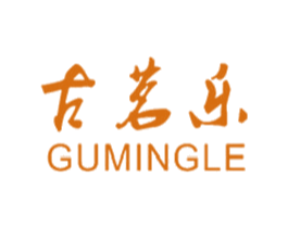 古茗乐 商标图样