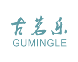 古茗乐 商标图样
