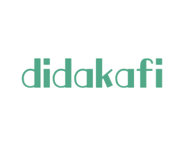 DIDAKAFI 商标图样