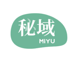 秘域 商标图样