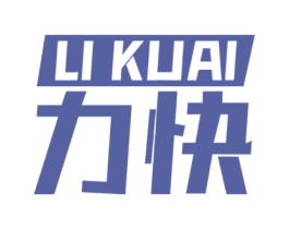 力快 商标图样