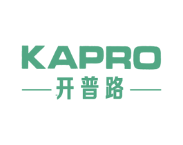 开普路 KAPRO 商标图样