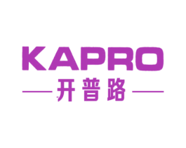 开普路  KAPRO 商标图样