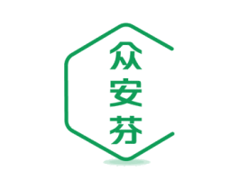 众安芬 商标图样