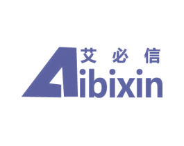 艾必信 商标图样