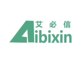 艾必信 商标图样