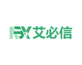 艾必信 商标图样