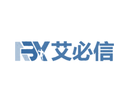 艾必信 商标图样