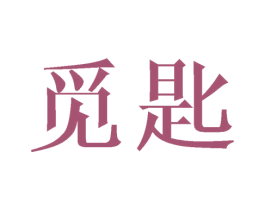觅匙 商标图样