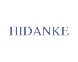HIDANKE 商标图样