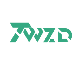 TWZD 商标图样