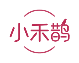 小禾鹊 商标图样