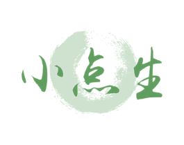 小点生 商标图样
