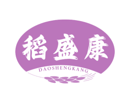 稻盛康 商标图样