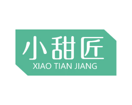 小甜匠 商标图样