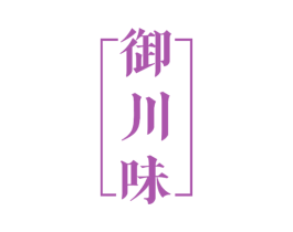 御川味 商标图样