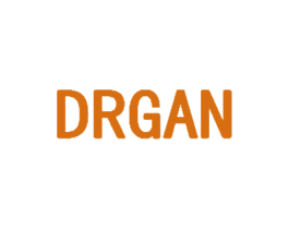 DRGAN 商标图样