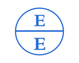 EE 商标图样