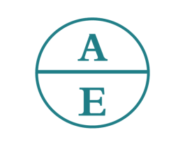 AE 商标图样