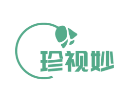 珍视妙 商标图样
