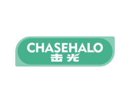 击光 CHASEHALO 商标图样