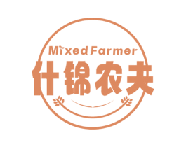 MIXED FARMER 什锦农夫 商标图样