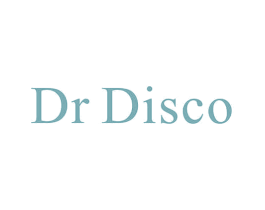 DR DISCO 商标图样
