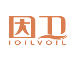 因卫 IOILVOIL 商标图样