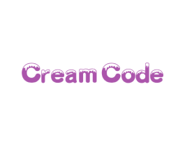 CREAM CODE 商标图样