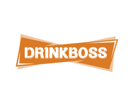 DRINKBOSS 商标图样