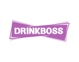 DRINKBOSS 商标图样