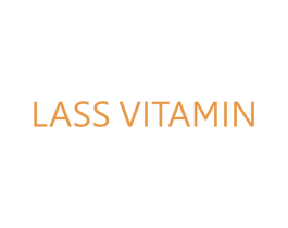 LASS VITAMIN 商标图样