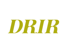 DR.IR 商标图样