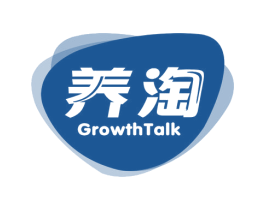 养淘 GROWTHTALK 商标图样